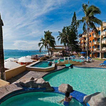 Hotel Marina Puerto Dorado - Todo Incluido Manzanillo Exterior foto