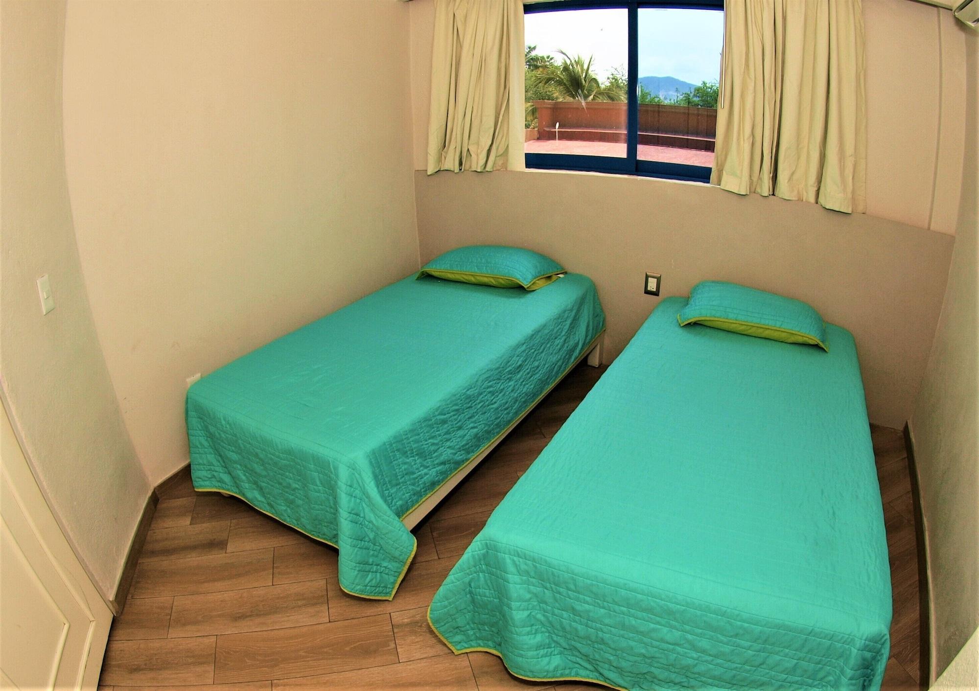 Hotel Marina Puerto Dorado - Todo Incluido Manzanillo Exterior foto