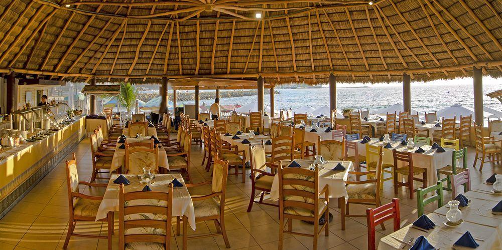 Hotel Marina Puerto Dorado - Todo Incluido Manzanillo Exterior foto