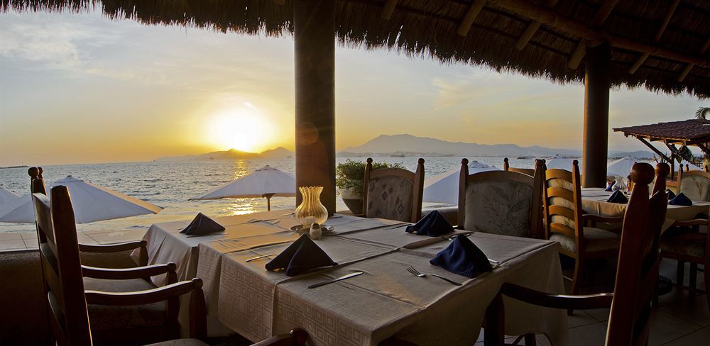 Hotel Marina Puerto Dorado - Todo Incluido Manzanillo Exterior foto